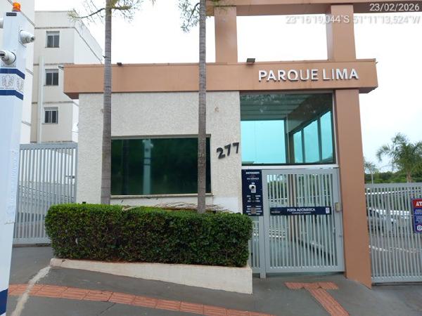 Apartamento em Londrina - PR